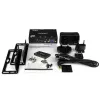 StarTech.com 2x1 HDMI + VGA to HDMI Converter Switch w/ Automatic and Priority Switching – 1080p