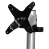 StarTech.com Single-Monitor Desk Mount - Height Adjustable - Steel - For up to 34 inch (30.9lb/14kg) Displays