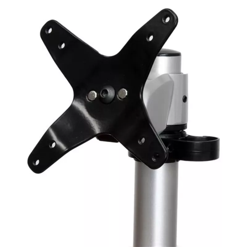 StarTech.com Single-Monitor Desk Mount - Height Adjustable - Steel - For up to 34 inch (30.9lb/14kg) Displays
