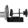 StarTech.com Single-Monitor Desk Mount - Height Adjustable - Steel - For up to 34 inch (30.9lb/14kg) Displays
