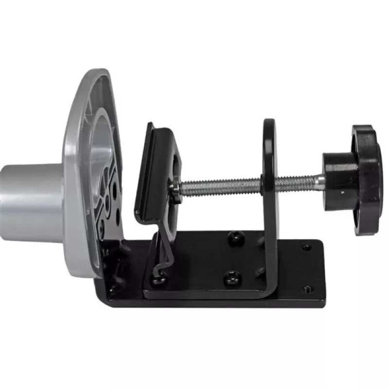 StarTech.com Single-Monitor Desk Mount - Height Adjustable - Steel - For up to 34 inch (30.9lb/14kg) Displays