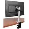 StarTech.com Single-Monitor Desk Mount - Height Adjustable - Steel - For up to 34 inch (30.9lb/14kg) Displays