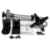StarTech.com Single-Monitor Desk Mount - Height Adjustable - Steel - For up to 34 inch (30.9lb/14kg) Displays