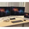 StarTech.com USB 3.0 Docking Station Dual Monitor with HDMI & 4K DisplayPort - USB 3.0 to 4x USB-A, Ethernet, HDMI and DP - USB Type A Universal Laptop Docking Station for Mac & Windows