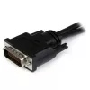 StarTech.com 8 inch (20 cm) DMS-59 to Dual DisplayPort Adapter Cable - 4K x 2K Video - LFH DMS 59 pin (M) to 2x DisplayPort 1.2 (F) Splitter Y Cable - LFH Graphics Card to Dual DP Monitors