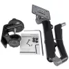 StarTech.com Single Desk-Mount Monitor Arm - Full Motion Articulating - Steel