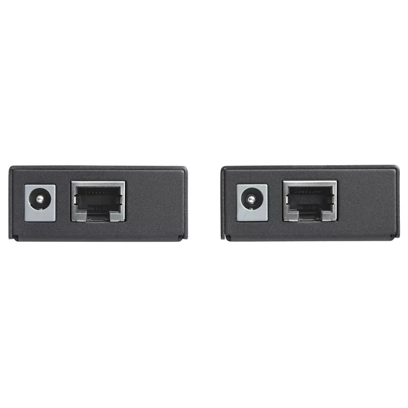 StarTech.com 4-Port USB 2.0-Over-Cat5-or-Cat6 Extender - 130ft (40m)