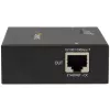 StarTech.com 1-Port Gigabit PoE+ Extender - 802.3at and 802.3af - 100 m (330 ft)
