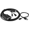 StarTech.com DisplayPort to VGA Adapter Cable with Audio - 6ft (2m)