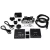 StarTech.com HDMI over CAT6 Extender with 4-port USB Hub - 165 ft (50m) - 1080p