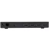 StarTech.com 4-Port HDMI Automatic Video Switch - 4K with Fast Switching