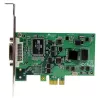 StarTech.com High-Definition PCIe Capture Card - HDMI VGA DVI & Component - 1080P - TAA