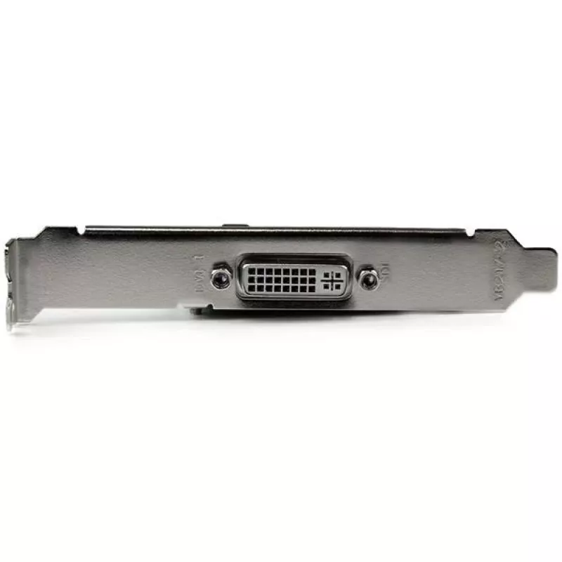 StarTech.com High-Definition PCIe Capture Card - HDMI VGA DVI & Component - 1080P - TAA