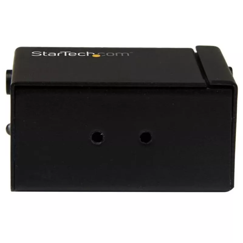 StarTech.com HDMI Signal Booster - 115 ft - 1080p, 1920 x 1080 pixels, AV repeater, 35 m, Black