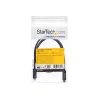 StarTech.com 3 ft. (1 m) Thunderbolt 3 Cable with 100W Power Delivery - 40Gbps