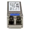 StarTech.com Cisco SFP-10G-LR Compatible SFP+ Transceiver Module - 10GBASE-LR~Cisco SFP-10G-LR Compatible SFP+ Module - 10GBASE-LR - 10GbE Single Mode Fiber SMF Optic Transceiver - 10GE Gigabit Ethernet SFP+ - LC 10km - 1310nm - DDM Cisco Firepower, ASR9000, C9300