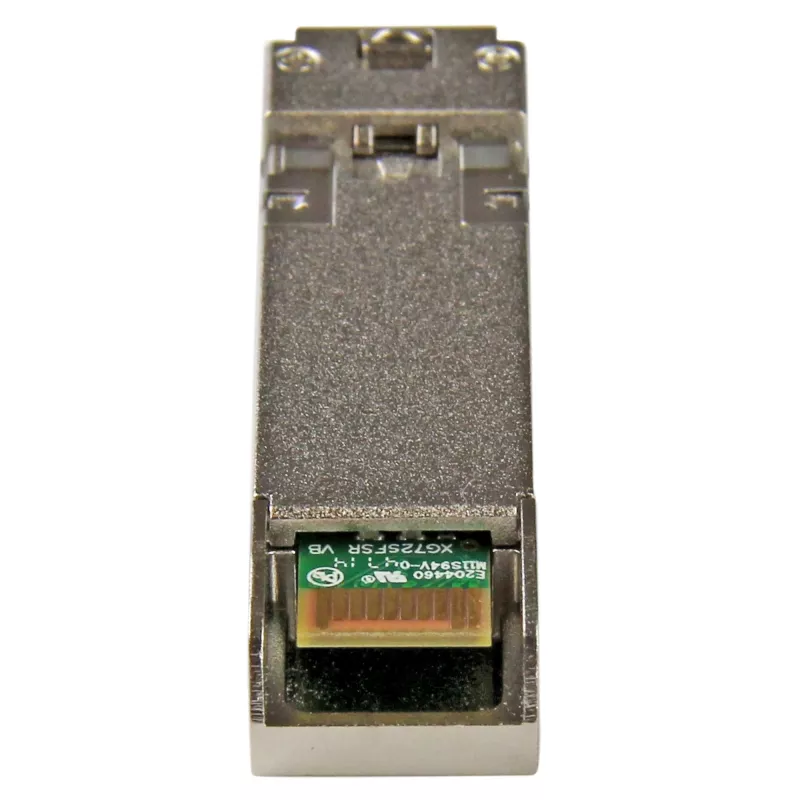 StarTech.com Cisco SFP-10G-LRM Compatible SFP+ Transceiver Module - 10GBASE-LRM~Cisco SFP-10G-LRM Compatible SFP+ Module - 10GBASE-LRM - 10GbE Multimode Fiber MMF Optic Transceiver - 10GE Gigabit Ethernet SFP+ - LC 200m - 1310nm - DDM Cisco Firepower, ASR9000, C9300
