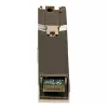 StarTech.com Cisco GLC-T Compatible SFP Transceiver Module - 1000BASE-T - 10 Pack~Cisco GLC-T Compatible SFP Module (10 Pack) - 1000BASE-T - SFP to RJ45 Cat6/Cat5e - 1GE Gigabit Ethernet SFP - RJ-45 100m - Cisco Firepower, ASR920, IE2000