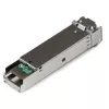 StarTech.com Cisco GLC-SX-MM Compatible SFP Transceiver Module - 1000BASE-SX - 10 Pack~10 Pack Cisco GLC-SX-MM Compatible SFP Module (10 Pack) - 1000BASE-SX - 1GbE Multimode Fiber MMF Optic Transceiver - 1GE Gigabit Ethernet SFP - LC 550m - 850nm - DDM Cisco IE3200, IE3300, ME1200