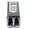 StarTech.com Cisco GLC-SX-MM Compatible SFP Transceiver Module - 1000BASE-SX - 10 Pack~10 Pack Cisco GLC-SX-MM Compatible SFP Module (10 Pack) - 1000BASE-SX - 1GbE Multimode Fiber MMF Optic Transceiver - 1GE Gigabit Ethernet SFP - LC 550m - 850nm - DDM Cisco IE3200, IE3300, ME1200