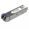StarTech.com Cisco GLC-LH-SM Compatible SFP Transceiver Module - 1000BASE-LX/LH - 10 PACK~10 Pack Cisco GLC-LH-SM Compatible SFP Module (10 Pack) - 1000BASE-LX/LH - 1GbE Single Mode Fiber SMF Optic Transceiver - 1GE Gigabit Ethernet SFP - LC 10km - 1310nm - DDM Cisco Firepower, ASR920, IE2000