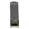 StarTech.com Cisco GLC-LH-SM Compatible SFP Transceiver Module - 1000BASE-LX/LH - 10 PACK~10 Pack Cisco GLC-LH-SM Compatible SFP Module (10 Pack) - 1000BASE-LX/LH - 1GbE Single Mode Fiber SMF Optic Transceiver - 1GE Gigabit Ethernet SFP - LC 10km - 1310nm - DDM Cisco Firepower, ASR920, IE2000
