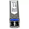 StarTech.com Cisco GLC-LH-SMD Compatible SFP Transceiver Module - 1000BASE-LX/LH - 10 Pack~Cisco GLC-LH-SMD Compatible SFP Module (10 Pack) - 1000BASE-LX/LH - 1GbE Single Mode Fiber SMF Optic Transceiver - 1GE Gigabit Ethernet SFP - LC 10km - 1310nm - DDM Cisco Firepower, ASR920, IE2000