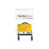 StarTech.com 0.5m Thunderbolt 3 (40Gbps) USB-C Cable - Thunderbolt, USB, and DisplayPort Compatible