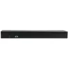 StarTech.com 16-Port USB-to-Serial Adapter Hub, USB 2.0 Type-B, Serial, 480 Mbit/s, Black, Steel, 36 W