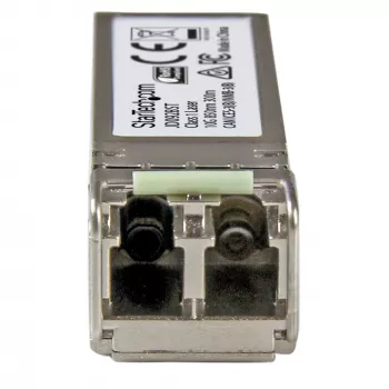 StarTech.com HP JD092B Compatible SFP+ Transceiver Module - 10GBASE-SR
