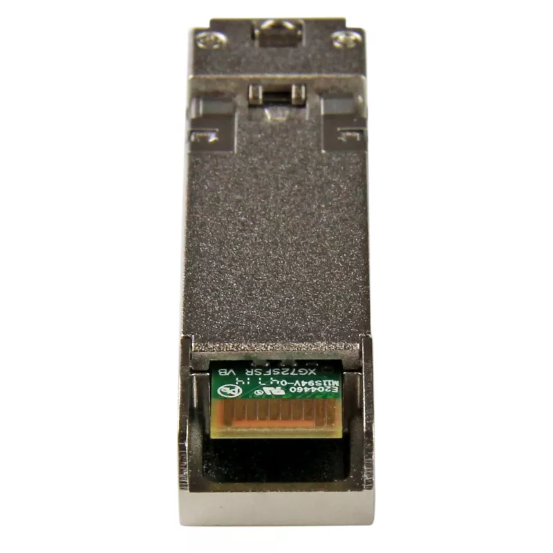 StarTech.com HP JD092B Compatible SFP+ Transceiver Module - 10GBASE-SR