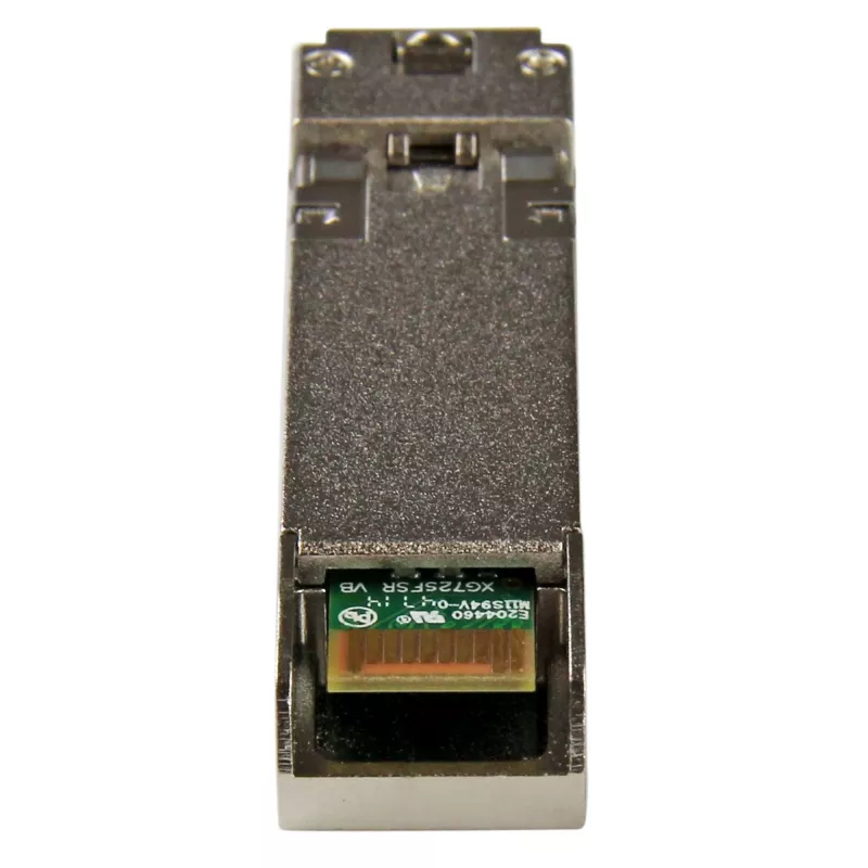 StarTech.com HP J9150A Compatible SFP+ Transceiver Module - 10GBASE-SR~HPE J9150A Compatible SFP+ Transceiver Module - 10GBASE-SR