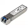 StarTech.com HP J9151A Compatible SFP+ Transceiver Module - 10GBASE-LR~HPE J9151A Compatible SFP+ Transceiver Module - 10GBASE-LR