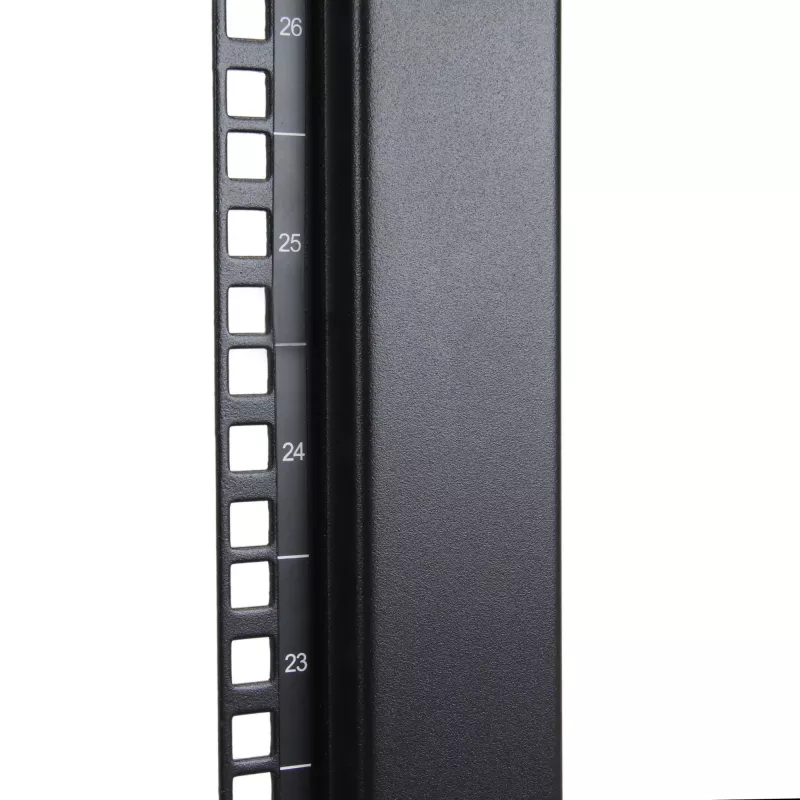 StarTech.com Rack Unit Labels - Up to 52U - 2-Pack