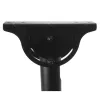 StarTech.com TV Ceiling Mount - Full-Motion Universal Hanging Single Screen Mount with Adjustable Telescopic Pole - Tilt / Swivel - VESA Bracket for 32”-75 inch Displays