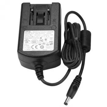 StarTech.com DC Power Adapter - 5V, 4A, Universal, Indoor, 110-240 V, 5 V, 0.8 A, 4 A
