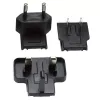 StarTech.com DC Power Adapter - 5V, 4A, Universal, Indoor, 110-240 V, 5 V, 0.8 A, 4 A