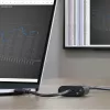 StarTech.com USB-C to HDMI Adapter - with Presentation Mode Switch - 4K 60Hz