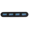 StarTech.com 4-Port USB-C Hub - USB-C to 4x USB-A - USB 3.0 Hub - Bus Powered~4-Port USB-C Hub - USB-C to 4x USB-A - USB 3.0 Hub - 5Gbps - Bus Powered