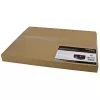 StarTech.com Wall-Mount Server Rack with Built-in Shelf - Solid Steel - 8U