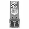 StarTech.com Cisco GLC-SX-MMD Compatible SFP Transceiver Module - 1000BASE-SX~Cisco GLC-SX-MMD Compatible SFP Module - 1000BASE-SX - 1GbE Multimode Fiber MMF Optic Transceiver - 1GE Gigabit Ethernet SFP - LC 550m - 850nm - DDM Cisco Firepower, ASR920, IE2000