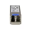 StarTech.com Cisco SFP-10G-LR-S Compatible SFP+ Transceiver Module - 10GBASE-LR~Cisco SFP-10G-LR-S Compatible SFP+ Module - 10GBASE-LR - 10GbE Single Mode Fiber SMF Optic Transceiver - 10GE Gigabit Ethernet SFP+ - LC 10km - 1310nm - DDM Cisco Firepower, ASR9000, C9300