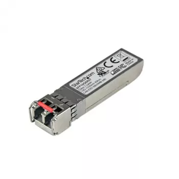 StarTech.com Cisco SFP-10G-ER Compatible SFP+ Transceiver Module - 10GBASE-ER