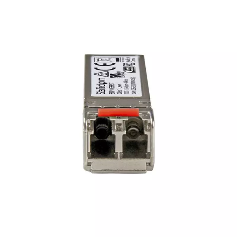 StarTech.com Cisco SFP-10G-ER Compatible SFP+ Transceiver Module - 10GBASE-ER