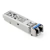 StarTech.com Cisco GLC-EX-SMD Compatible SFP Transceiver Module - 1000BASE-EX~Cisco GLC-EX-SMD Compatible SFP Module - 1000BASE-EX - 1GbE Single Mode Fiber SMF Optic Transceiver - 1GE Gigabit Ethernet SFP - LC 40km - 1310nm - DDM Cisco Firepower, ASR920, IE2000