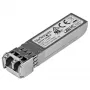 StarTech.com Cisco Meraki MA-SFP-10GB-SR Compatible SFP+ Transceiver Module - 10GBASE-SR~Cisco Meraki MA-SFP-10GB-SR Compatible SFP+ Module - 10GBASE-SR - 10GbE Multimode Fiber MMF Optic Transceiver - 10GE Gigabit Ethernet SFP+ - LC 300m - 850nm - DDM Cisco Meraki MS225, MX400, MS250