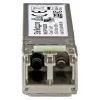 StarTech.com Cisco Meraki MA-SFP-10GB-SR Compatible SFP+ Transceiver Module - 10GBASE-SR~Cisco Meraki MA-SFP-10GB-SR Compatible SFP+ Module - 10GBASE-SR - 10GbE Multimode Fiber MMF Optic Transceiver - 10GE Gigabit Ethernet SFP+ - LC 300m - 850nm - DDM Cisco Meraki MS225, MX400, MS250