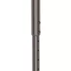 StarTech.com TV Ceiling Mount - Full-Motion Universal Hanging Single Screen Mount with Adjustable Telescopic Short Pole - Tilt / Swivel - VESA Bracket for 32”-75 inch Displays