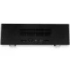 StarTech.com 4-Bay USB to SATA Hard Drive Docking Station, USB 10Gbps, External 2.5 inch & 3.5 inch SSD / HDD Dock, SATA III, Hot-Swap Hard Drive Bay, Top-Loading