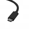 StarTech.com USB C to DisplayPort Adapter with Power Delivery - 4K 60Hz HBR2 - USB Type-C to DP 1.2 Monitor Video Converter w/ Charging - 60W PD Pass-Through - Thunderbolt 3 Compatible